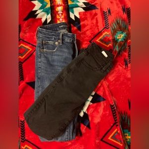 AMERICAN EAGLE skinny jeans 2